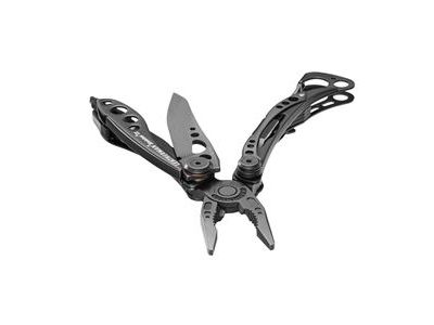 Leatherman SKELETOOL CX többkulcsos, ónix