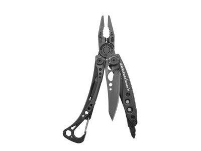 Leatherman SKELETOOL CX többkulcsos, ónix