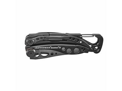 Leatherman SKELETOOL CX multiklúč, onyx