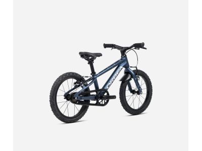 Bicicleta pentru copii Orbea MX 16, albastru praf lunar/lavanda digitala