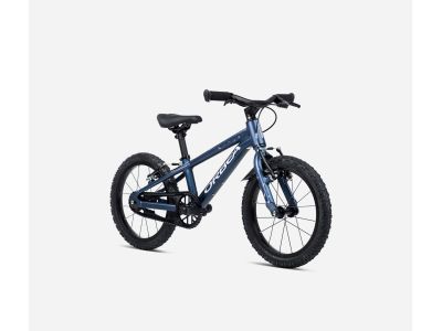 Bicicleta pentru copii Orbea MX 16, albastru praf lunar/lavanda digitala