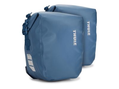 Thule Shield Pannier Gepäckträgertaschen, 13 l, blau