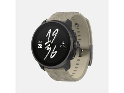 Suunto Race S Uhr, Gravel Grey