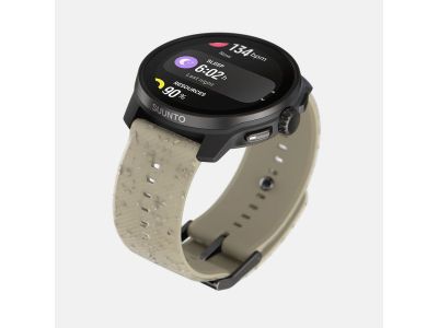 Suunto Race S hodinky, Gravel Gray