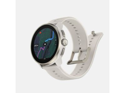 Suunto Race S hodinky, Powder Gray