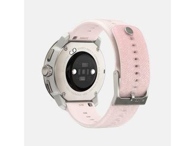 Suunto Race S watch, Powder Pink