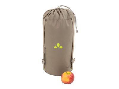 VAUDE Sioux 400 II SYN Schlafsack, Avocado