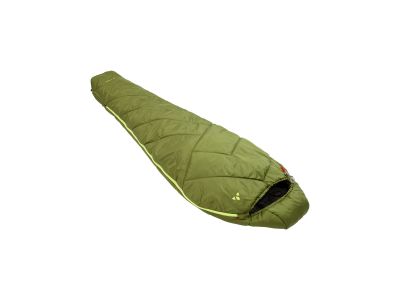 VAUDE Sioux 400 II SYN spacák, avocado