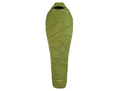 Sac de dormit VAUDE Sioux 400 II SYN, avocado