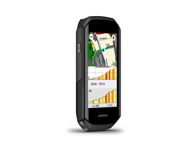 Licznik rowerowy Garmin Edge 1050 GPS