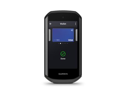 Garmin Edge 1050 GPS cyklopočítač
