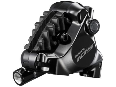 Klamkomanetka hydrauliczna Shimano 105 ST-R7120/BR-R7170 2x12 lewa, OEM