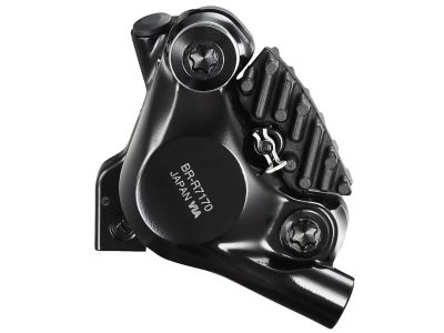 Shimano 105 ST-R7120/BR-R7170 radenie/hydr. brzda, 2x12, ľavá, OEM