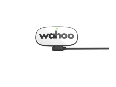 Wahoo TRACKR heart rate sensor