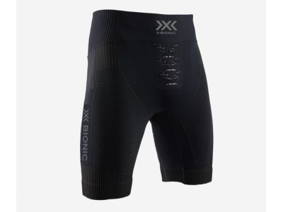 X-BIONIC EFFEKTOR 4D šortky, čierna