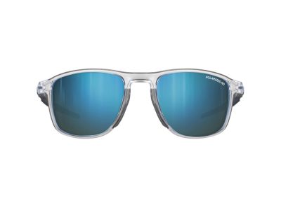 Julbo COMPASS Polar 3 HD Brille, brillant/metallic blau