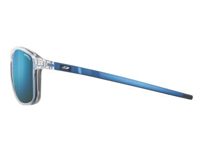 Julbo COMPASS Polar 3 HD brýle, briliant/metalic blue