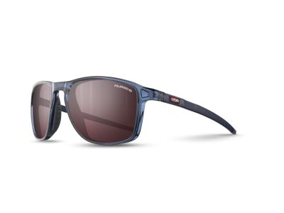 Julbo COMPASS Spectron HD 3 Ochelari polarizați, strălucitori/albastru