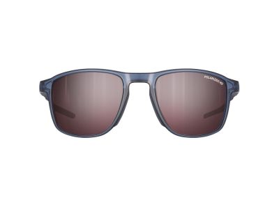 Julbo COMPASS Spectron HD 3 Ochelari polarizați, strălucitori/albastru