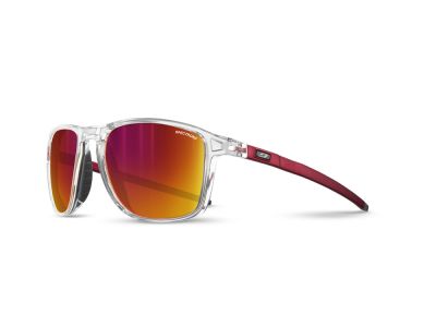 Julbo COMPASS Spectron 3CF glasses, gloss/red
