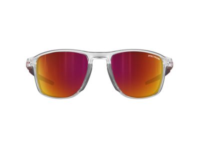 Julbo COMPASS Spectron 3CF okuliare, shiny/red