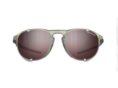 Julbo MILLENIUM Spectron HD 3 Ochelari polarizați, strălucitori/albastru