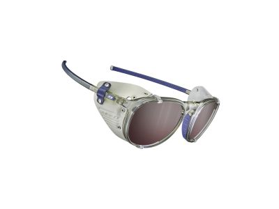 Julbo MILLENIUM Polar 3 HD Brille, brillant/blau