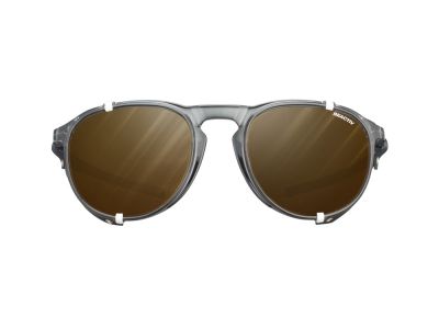 Julbo MILLENIUM Reactiv 2-4 Polarisierte, brillant/weiße Brille