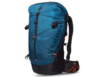Mammut Ducan Spine 28-35 backpack, 35 l, blue