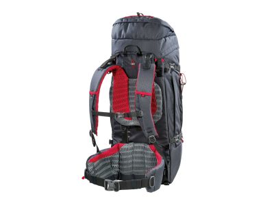 Ferrino Overland Rucksack, 65+10 l, grau