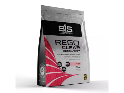 SiS REGO CLEAR RECOVERY Regenerationsgetränk, 1 380 g