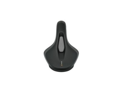 Selle Royal On Open Moderate saddle, 185 mm