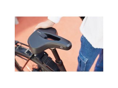 Selle Royal On Open Relaxed Sattel, 224 mm