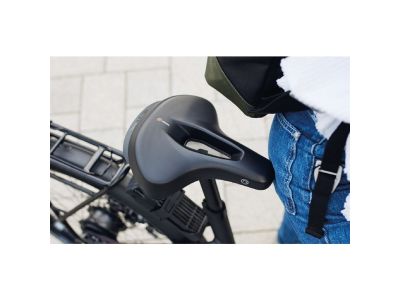 Selle Royal On Open Relaxed Sattel, 224 mm