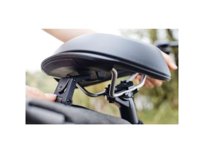 Selle Royal On Open Relaxed Sattel, 224 mm