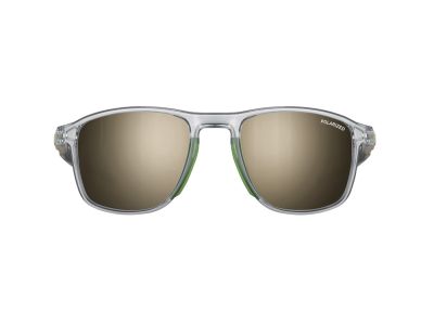 Julbo COMPASS Polarizált 3 pohár, briliáns/zöld