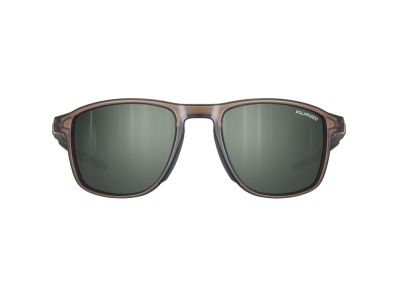 Julbo COMPASS Polarisierte 3 Gläser, brillant/armee dunkel