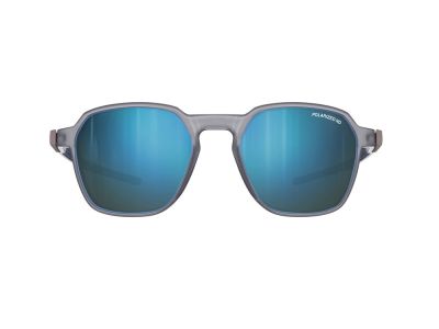 Julbo DRIVE Polar 3 HD glasses, grey/blue