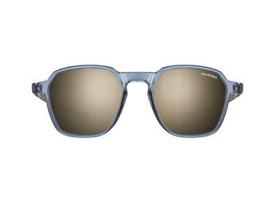 Julbo DRIVE Polarized 3+ szemüveg, kék/barna