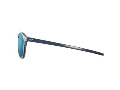 Julbo SHINE L Polar 3 HD glasses, brilliant/dark blue