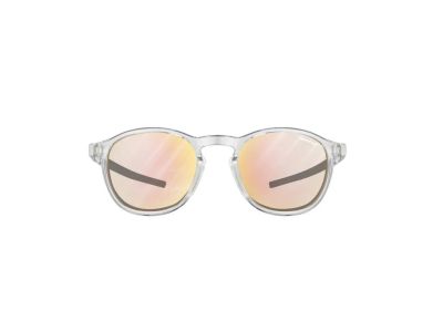 Julbo SHINE L Reactiv 1-3 Okulary przeciwodblaskowe, błyszczące/srebrne