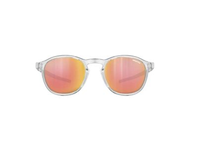 Julbo SHINE L Reactiv 1-3 Blendschutzbrille, brillant/silber