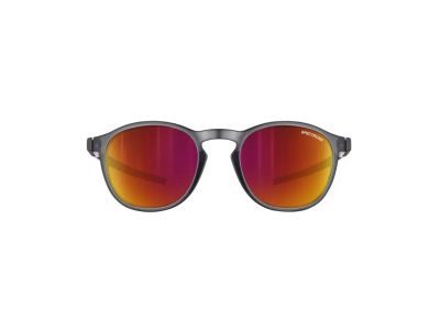 Okulary Julbo SHINE L Spectron 3 CF, błyszczące/czerwone