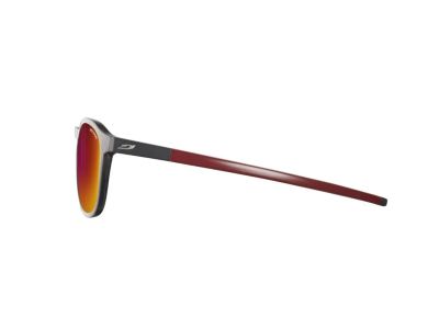 Okulary Julbo SHINE L Spectron 3 CF, błyszczące/czerwone