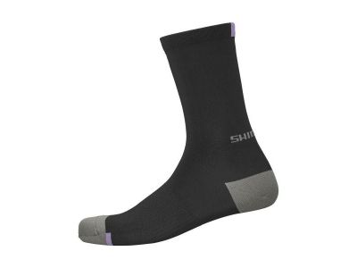 Shimano PERFORMANCE ponožky, čierna