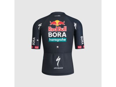 Sportful RedBull Bora Hansgrohe Bodyfit Team jersey, racing blue