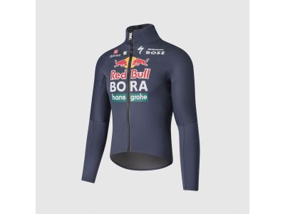 Sportful RedBull Bora Hansgrohe Fiandre Pro jersey, racing blue