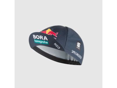 Sportful RedBull Bora Hansgrohe cap, racing blue