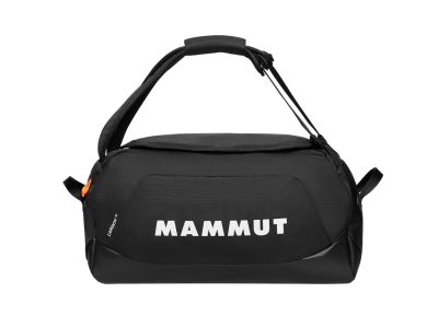 Mammut Cargon 40 cestovní taška, 40 l, černá