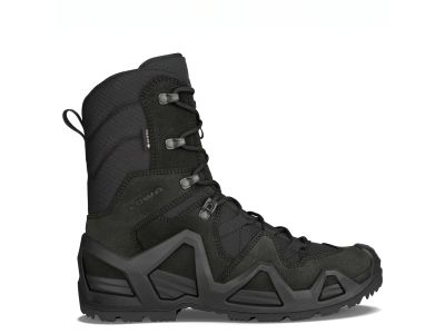 LOWA Zephyr MK2 GTX HI csizma, fekete